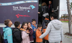 Eskişehir Kültür Yolu Festivali’nde Yoğun İlgi