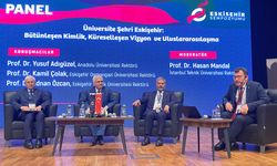 Eskişehir Sempozyumu Geniş Katılımla Başladı