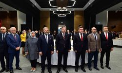 Eskişehir Sempozyumu’nda Gala Programı Düzenlendi