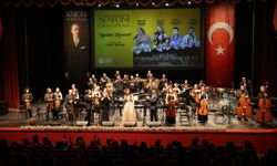 Eskişehir Senfoni Orkestrası’ndan Görkemli Sezon Finali