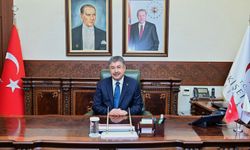 Eskişehir Valisi’nden Vakıf Vurgusu: “En Değerli Mirasımız”