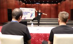 “Eskişehir Yılı 2026” İçin Dansçı Seçmelerine Yoğun İlgi
