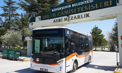 Eskişehir’de 61 Hattı Güncellendi