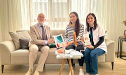 Eskişehir’de Anne Adaylarına Evde Ebe Desteği