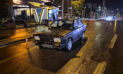 Eskişehir’de Asılsız İhbar Polisi Harekete Geçirdi