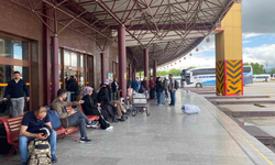 Eskişehir’de Bayram Öncesi Korsan Ulaşım Uyarısı