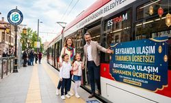 Eskişehir’de Bayramda Ulaşım Ücretsiz mi?