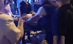 Eskişehir’de Bıçaklı Kavga: Genç Adam Ağır Yaralandı