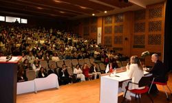 Eskişehir’de Çocuk Suçlarına Karşı Seminer Düzenlendi