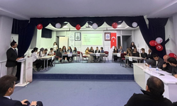 Eskişehir’de Dini Bilgiler Yarışmalarında Birinciler Seçildi