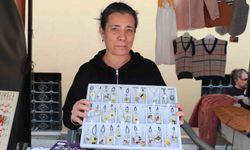 Eskişehir’de El Emeği Takı Sanatı Büyüyor