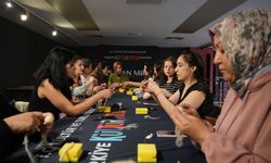 Eskişehir’de Festival Coşkusu Sürüyor