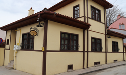 Eskişehir’de Gençlere Ücretsiz Atölye Programı