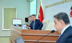 Eskişehir’de Hayvan Koruma Toplantısı Düzenlendi