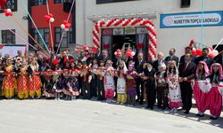 Eskişehir’de İki Yeni Okulun Açılışı Gerçekleşti