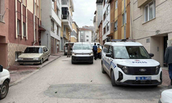 Eskişehir’de Kombi Teknisyeni Darbedildi