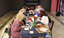 Eskişehir’de Kültür Yolu Coşkusu İlk Günden Yoğun İlgi Gördü
