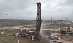 Eskişehir’de O Kırsal Mahallelere Yeni Su Kaynakları Kazandırıldı