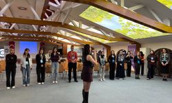 Eskişehir’de Öğretmenlere İnteraktif Eğitim Semineri