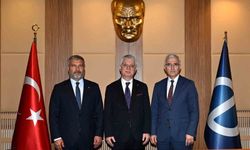 Eskişehir'de Rekabet Hukuku Zirvesi Düzenlendi