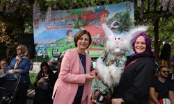 Eskişehir’de Tiyatro Festivali Coşkuyla Başladı