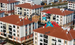Eskişehir’de TOKİ Konutları Yükselmeye Devam Ediyor