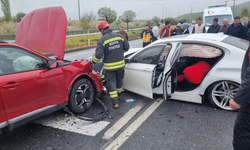 Eskişehir’de Trafik Kazalarında 38 Kişi Hayatını Kaybetti