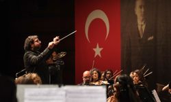 Eskişehir’de Türkiye Prömiyeri Gerçekleşti