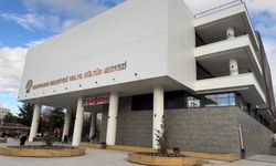 Eskişehir’de Uluslararası İlişkiler Zirvesi Başlıyor