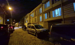 Eskişehir'de Yalnız Yaşayan Adamın Cansız Bedeni Bulundu