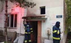 Eskişehir’de Yangın: 98 Yaşındaki Kadın Hayatını Kaybetti