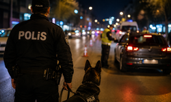 Eskişehir’de Zehir Tacirlerine Operasyon