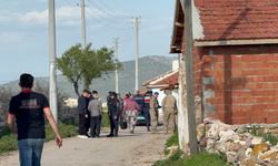 Eskişehir’deki Arazi Kavgasında 1 Tutuklama