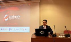 Eskişehir’in Markalaşmasında Yunus Emre Vurgusu