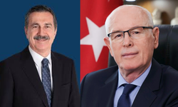 Eskişehirli Başkanlardan Özel'e Destek