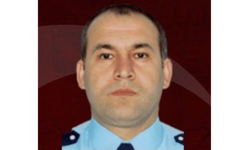 Eskişehirli Polis Memuru Hayatını Kaybetti