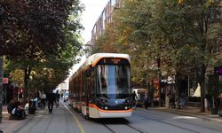 Eskişehirliler Müjde: Bayramda Ulaşım Ücretsiz Olacak