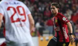 TİVİBU SPOR 4 NASIL İZLENİR, CANLI İZLE | Ayvalıkgücü - Eskişehirspor maçı ne zaman, saat kaçta, hangi kanalda?