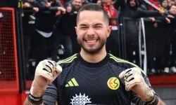 Eskişehirspor’da Zirvede Beklenen İsim Değil, Bora Göymen Çıktı