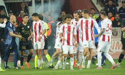 Eskişehirspor’a PFDK’dan Ağır Ceza