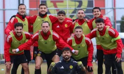 Play-Off şokunun ardından sözleşmeleri biten amatör futbolcular boşa çıktı: Şimşekler bavulunu topladı ama gözü kulağı yönetimde!