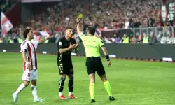 Eskişehirspor’da Disiplin Bilançosu Şaşırttı! Sahada Şimşek Değil, Kart Yağmuru Esti!