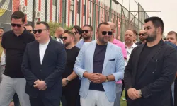 Eskişehirspor’da Yeni Sezon Planı Netleşiyor: Kritik Zirveler, Belirsiz Gelecek ve Transfer Alarmı