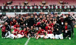 TFF 3. Lig’de küme düşme alarmı! Yeni sistemde 12 takım birden veda edecek
