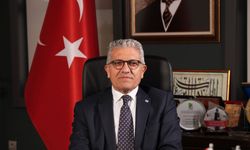 Nadir Küpeli’den Bayramda Birlik Vurgusu