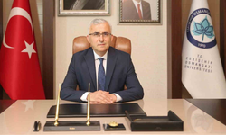 ESOGÜ Rektörü Çolak Gençlik Bayramını Kutladı