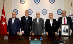 ESOGÜ’de Geliştirilen Patent Sanayiye Devredildi
