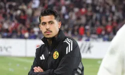 Eskişehirspor'da Ayrılık Rüzgarları: "Bazı Hikâyeler İstediğimiz Gibi Bitmiyor"