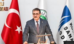 Fatih Dönmez'den Yapay Zekâda Dijital Egemenlik Vurgusu