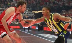 EuroLeague Olympiakos Fenerbahçe Beko maçı bilet olayı, hakem olayı nedir? Fenerbahçe Olympiakos maçında ne oldu?